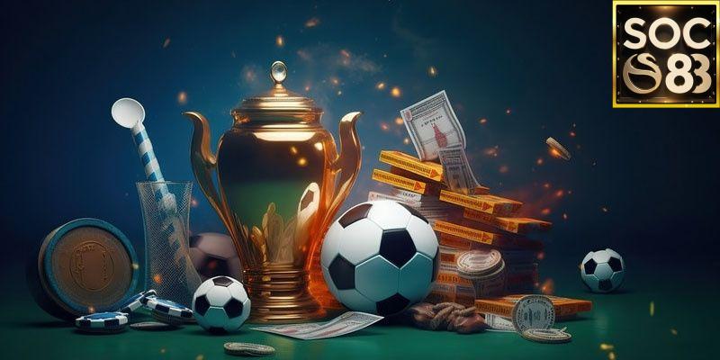 Cách Tham Gia Cược Thể Thao Tại Soc88