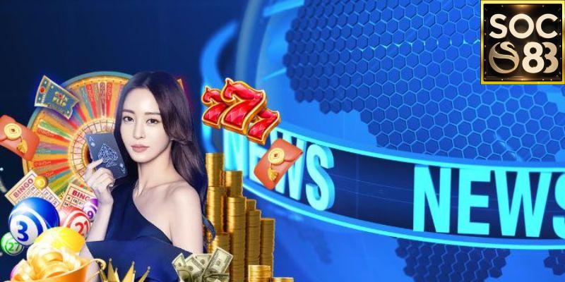 Các Tin Tức Soc88 Nổi Bật