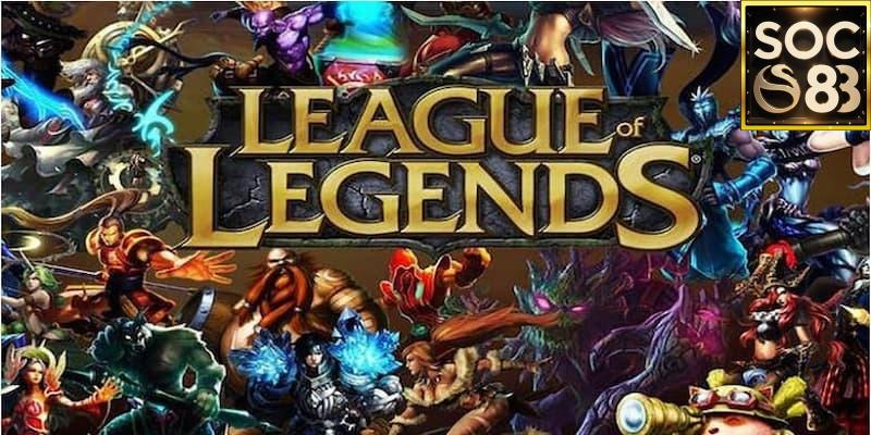 Tổng Quan Về Cá Cược LMHT Tại Soc88