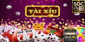 Làm sao để tải game Tài Xỉu tại Soc88